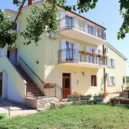 Apartment Stanko Studio 1 *